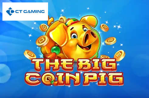 The Big Coin Pig